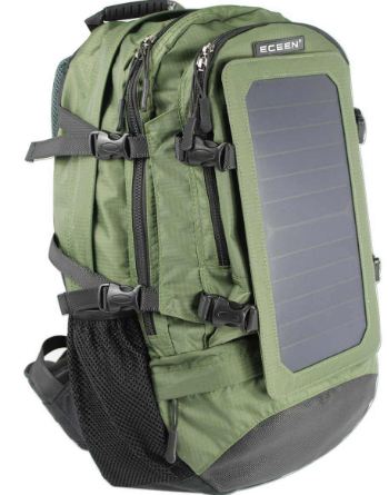 Bags, Backpacks & Coolers | Solar Backpacks - 5 